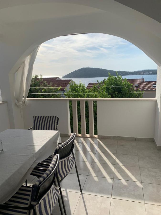Ražanj Holiday Apartments Lucic - Feels Like Home, Away From Home מראה חיצוני תמונה