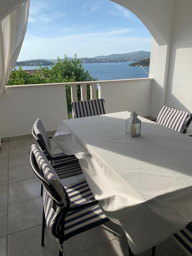 Ražanj Holiday Apartments Lucic - Feels Like Home, Away From Home מראה חיצוני תמונה
