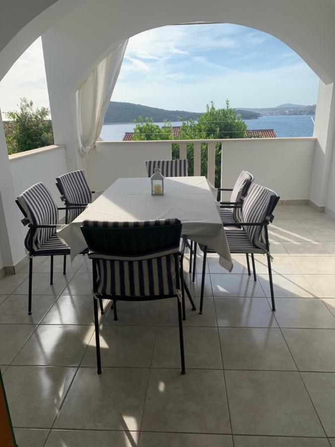 Ražanj Holiday Apartments Lucic - Feels Like Home, Away From Home מראה חיצוני תמונה