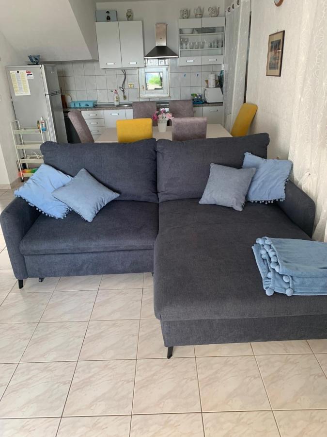 Ražanj Holiday Apartments Lucic - Feels Like Home, Away From Home מראה חיצוני תמונה