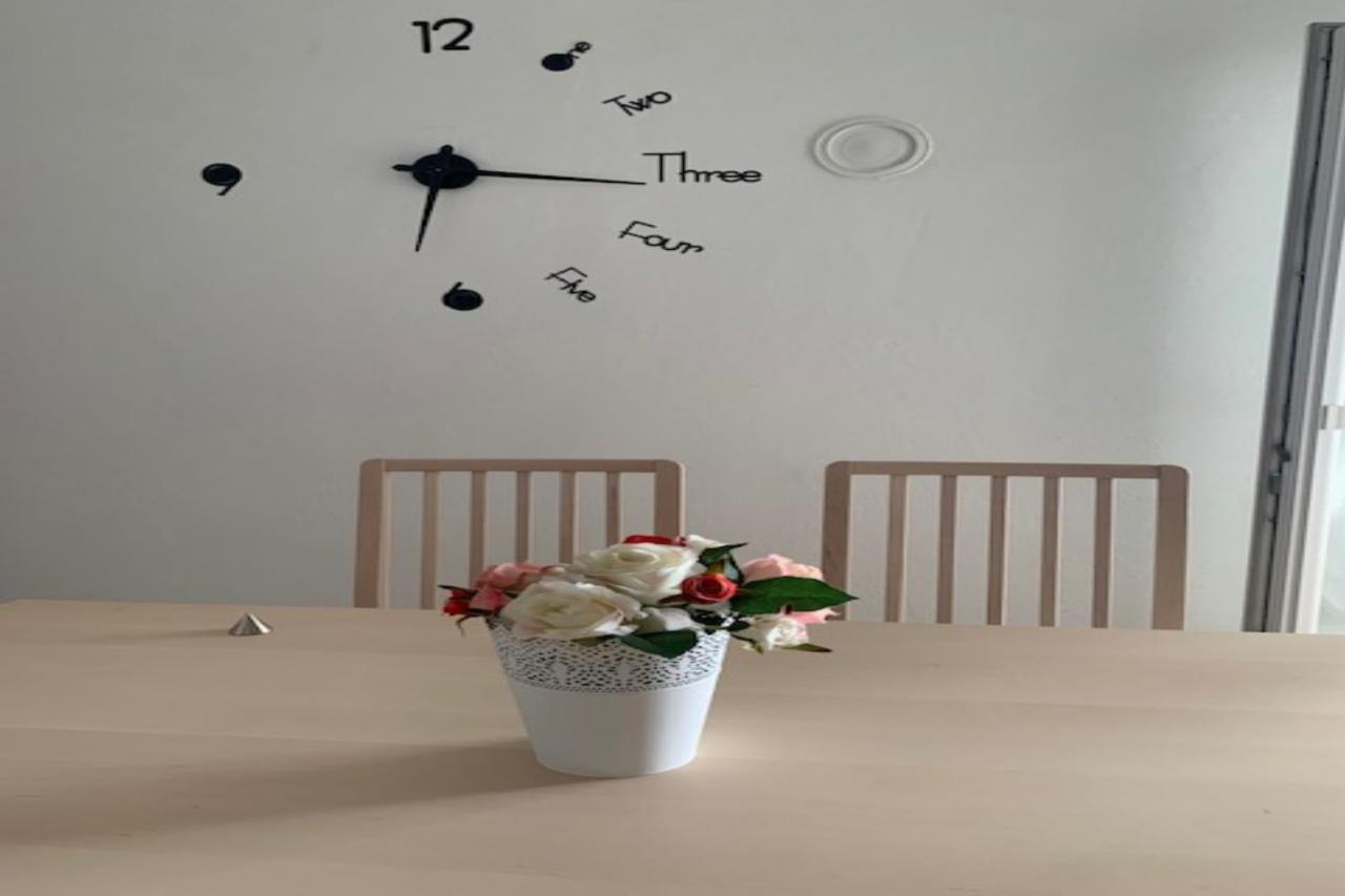 Ražanj Holiday Apartments Lucic - Feels Like Home, Away From Home מראה חיצוני תמונה