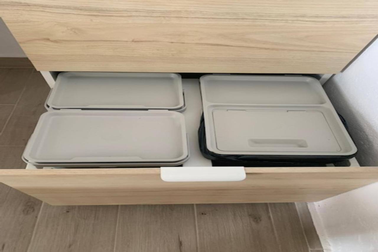 Ražanj Holiday Apartments Lucic - Feels Like Home, Away From Home מראה חיצוני תמונה