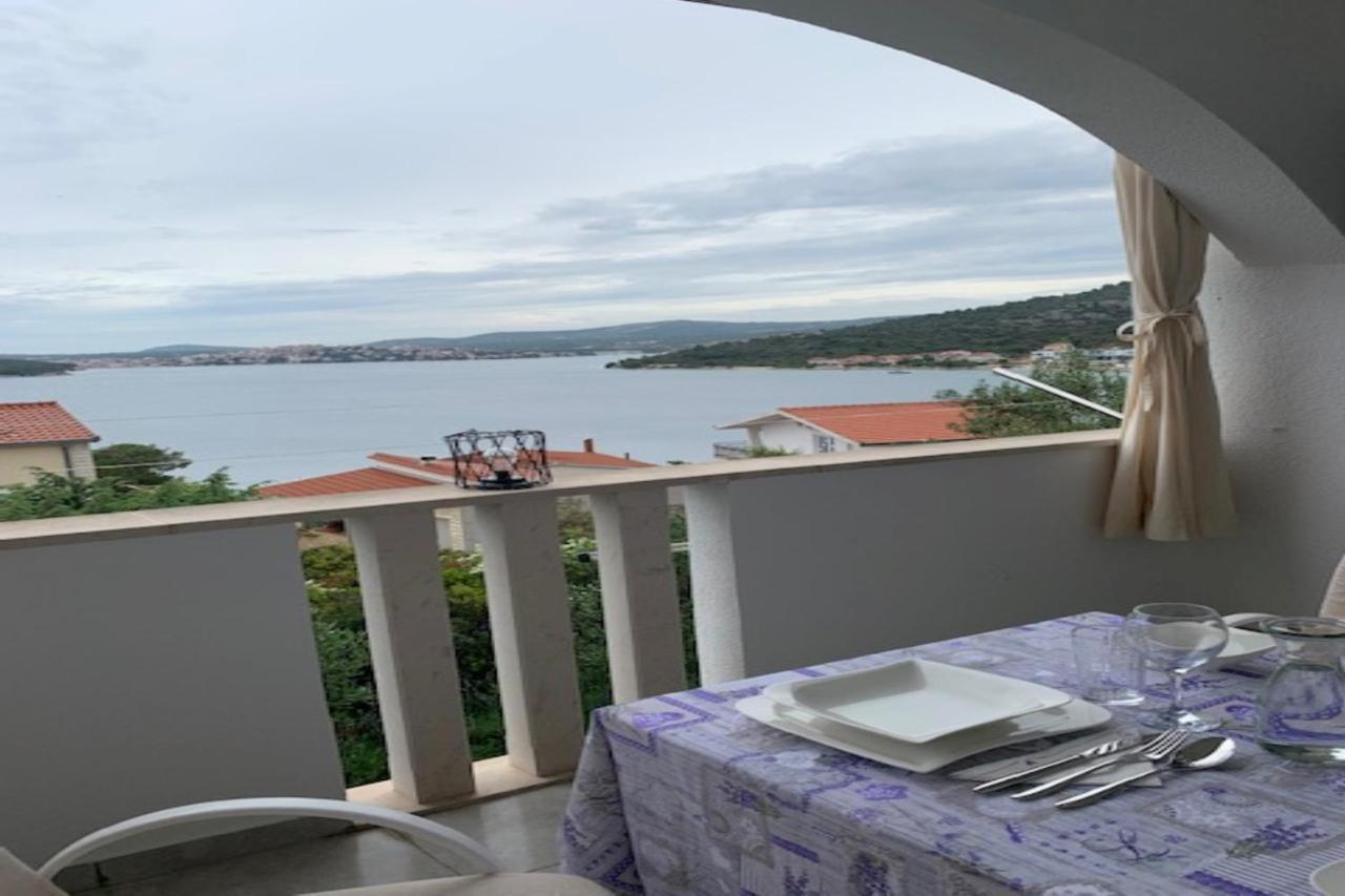 Ražanj Holiday Apartments Lucic - Feels Like Home, Away From Home מראה חיצוני תמונה