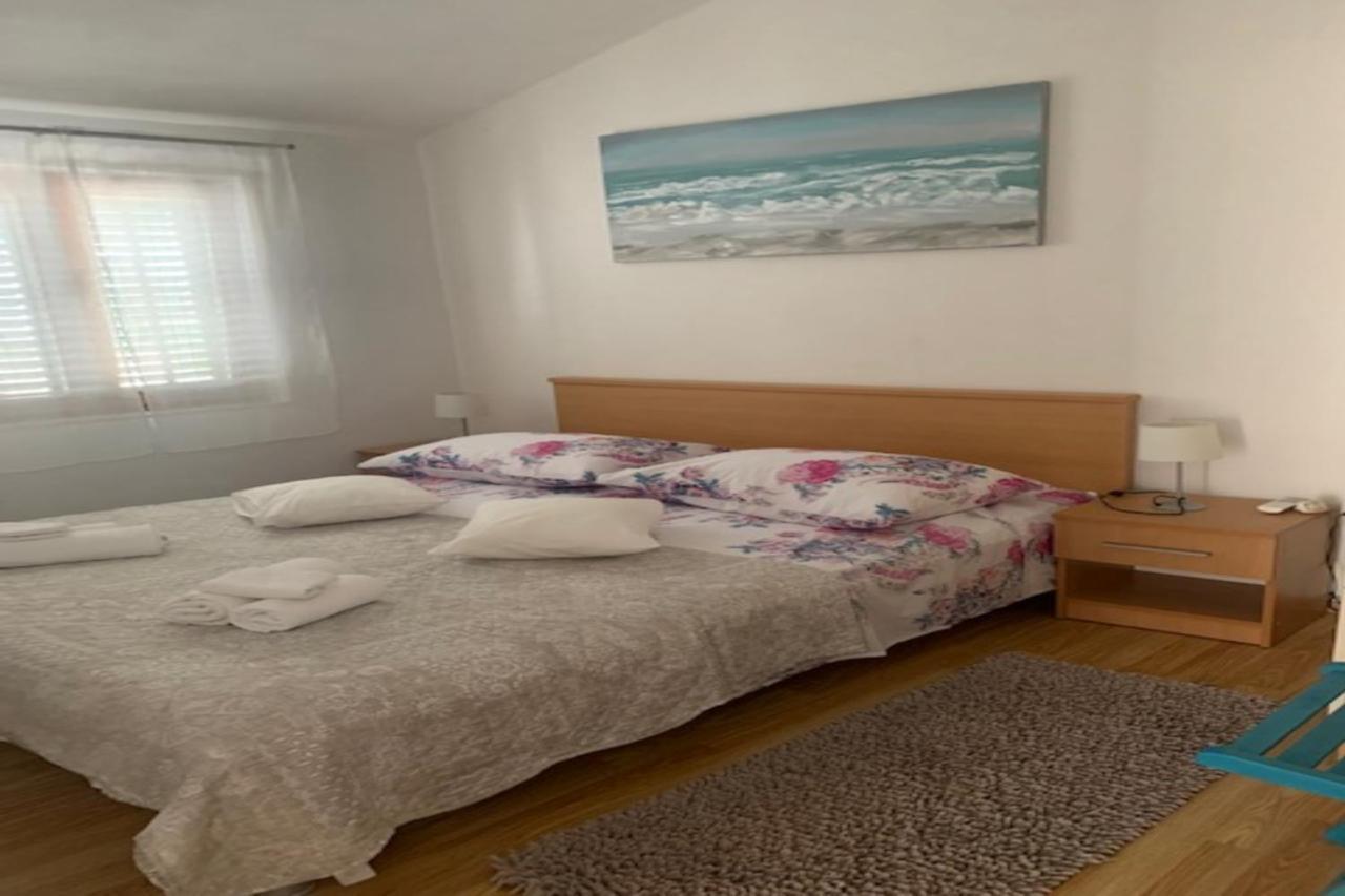 Ražanj Holiday Apartments Lucic - Feels Like Home, Away From Home מראה חיצוני תמונה
