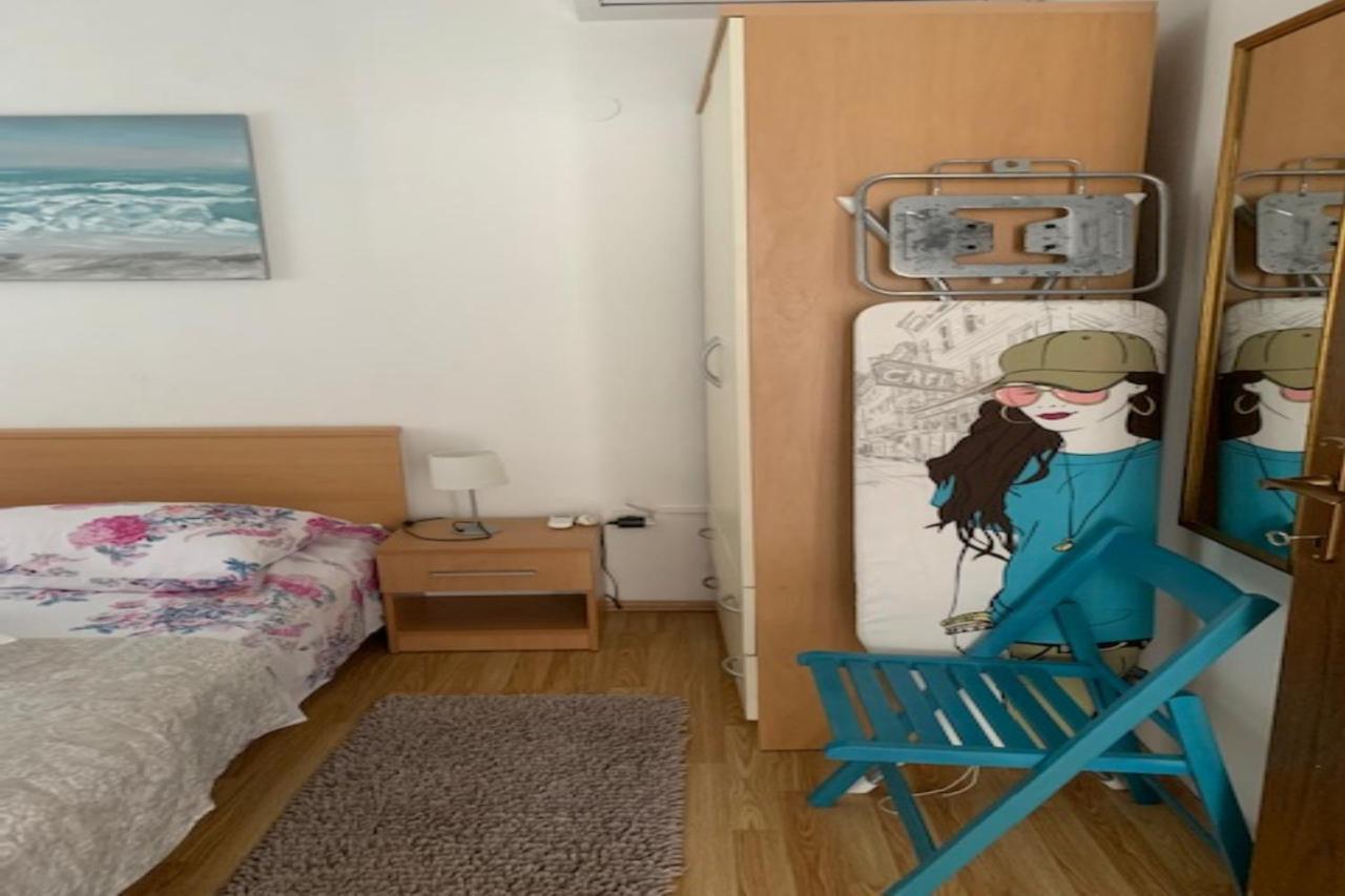 Ražanj Holiday Apartments Lucic - Feels Like Home, Away From Home מראה חיצוני תמונה