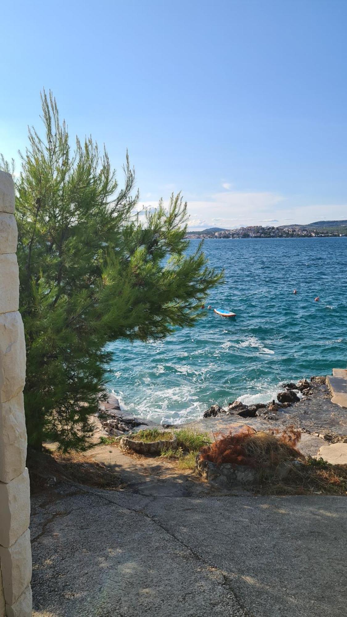 Ražanj Holiday Apartments Lucic - Feels Like Home, Away From Home מראה חיצוני תמונה