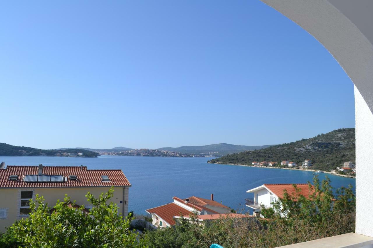 Ražanj Holiday Apartments Lucic - Feels Like Home, Away From Home מראה חיצוני תמונה