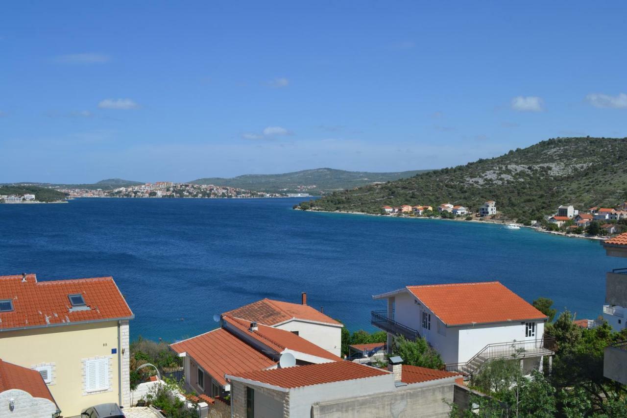 Ražanj Holiday Apartments Lucic - Feels Like Home, Away From Home מראה חיצוני תמונה
