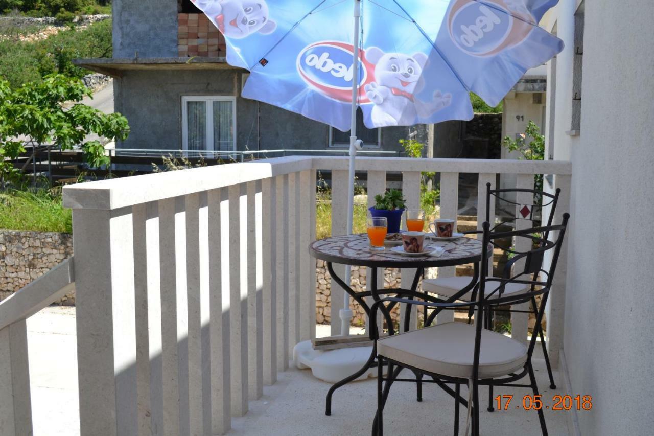 Ražanj Holiday Apartments Lucic - Feels Like Home, Away From Home מראה חיצוני תמונה
