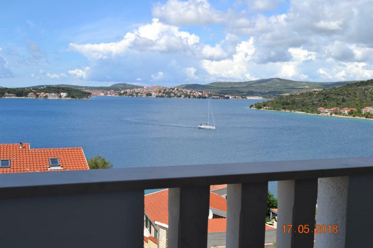 Ražanj Holiday Apartments Lucic - Feels Like Home, Away From Home מראה חיצוני תמונה