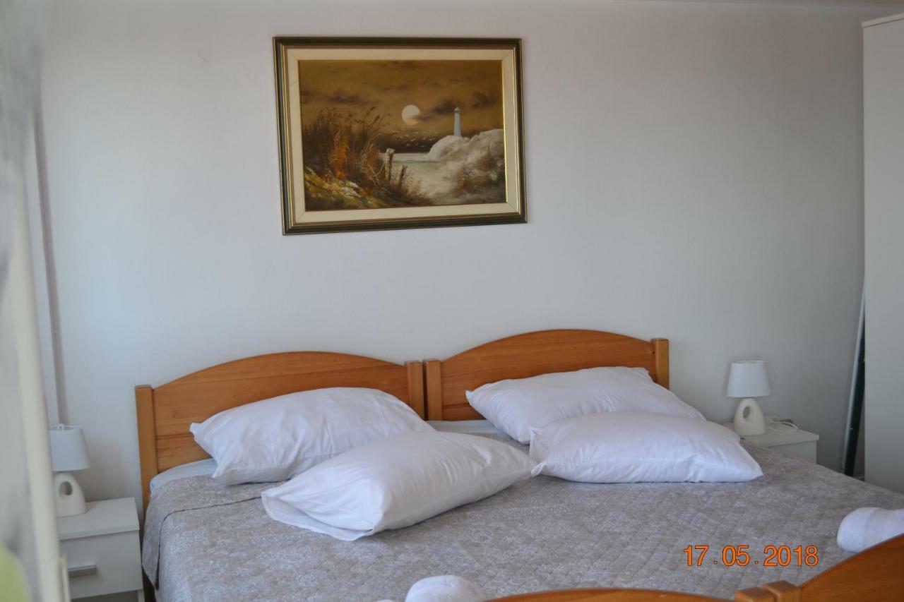 Ražanj Holiday Apartments Lucic - Feels Like Home, Away From Home מראה חיצוני תמונה
