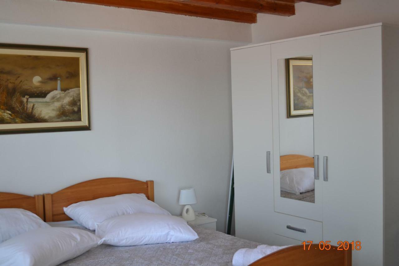 Ražanj Holiday Apartments Lucic - Feels Like Home, Away From Home מראה חיצוני תמונה