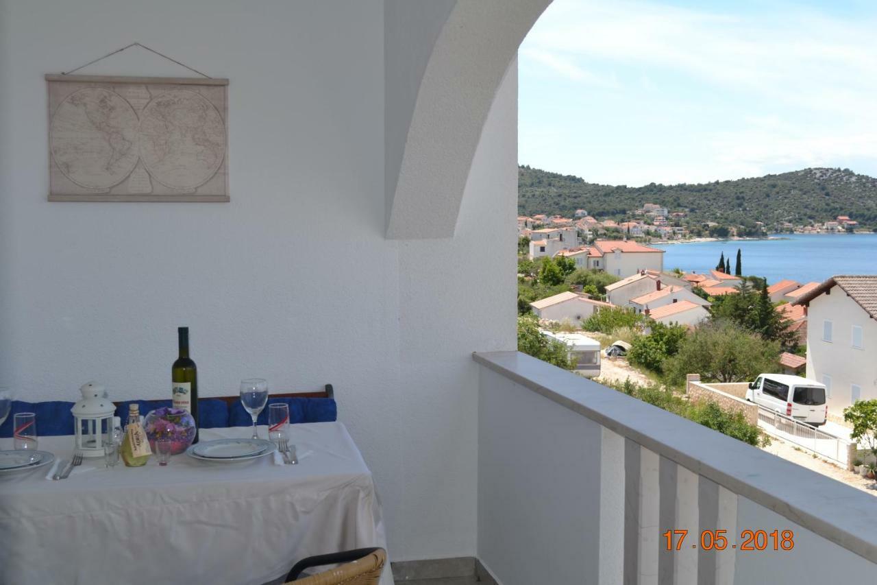 Ražanj Holiday Apartments Lucic - Feels Like Home, Away From Home מראה חיצוני תמונה