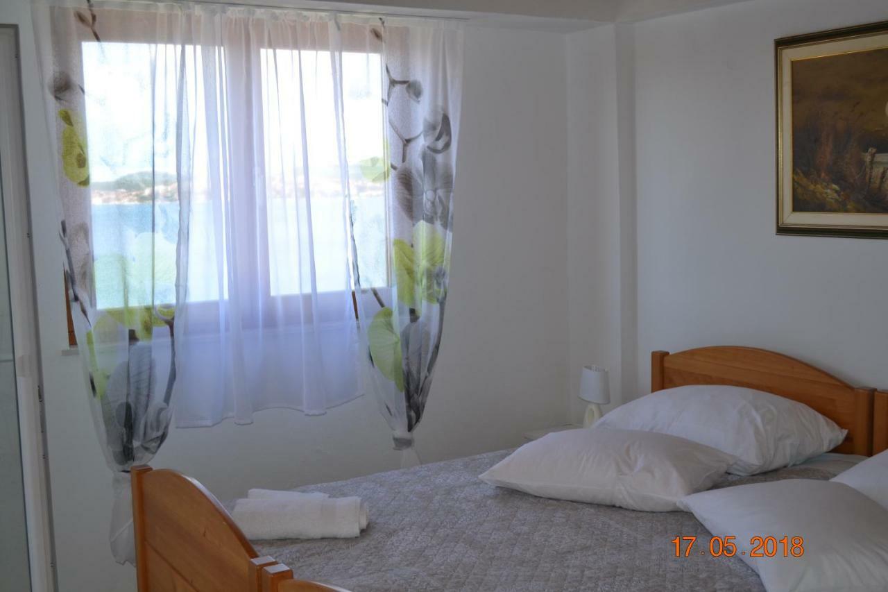 Ražanj Holiday Apartments Lucic - Feels Like Home, Away From Home מראה חיצוני תמונה