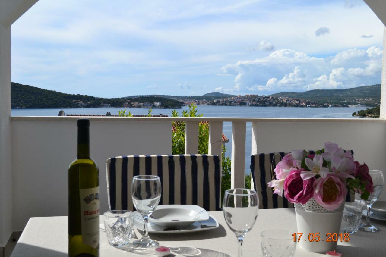 Ražanj Holiday Apartments Lucic - Feels Like Home, Away From Home מראה חיצוני תמונה