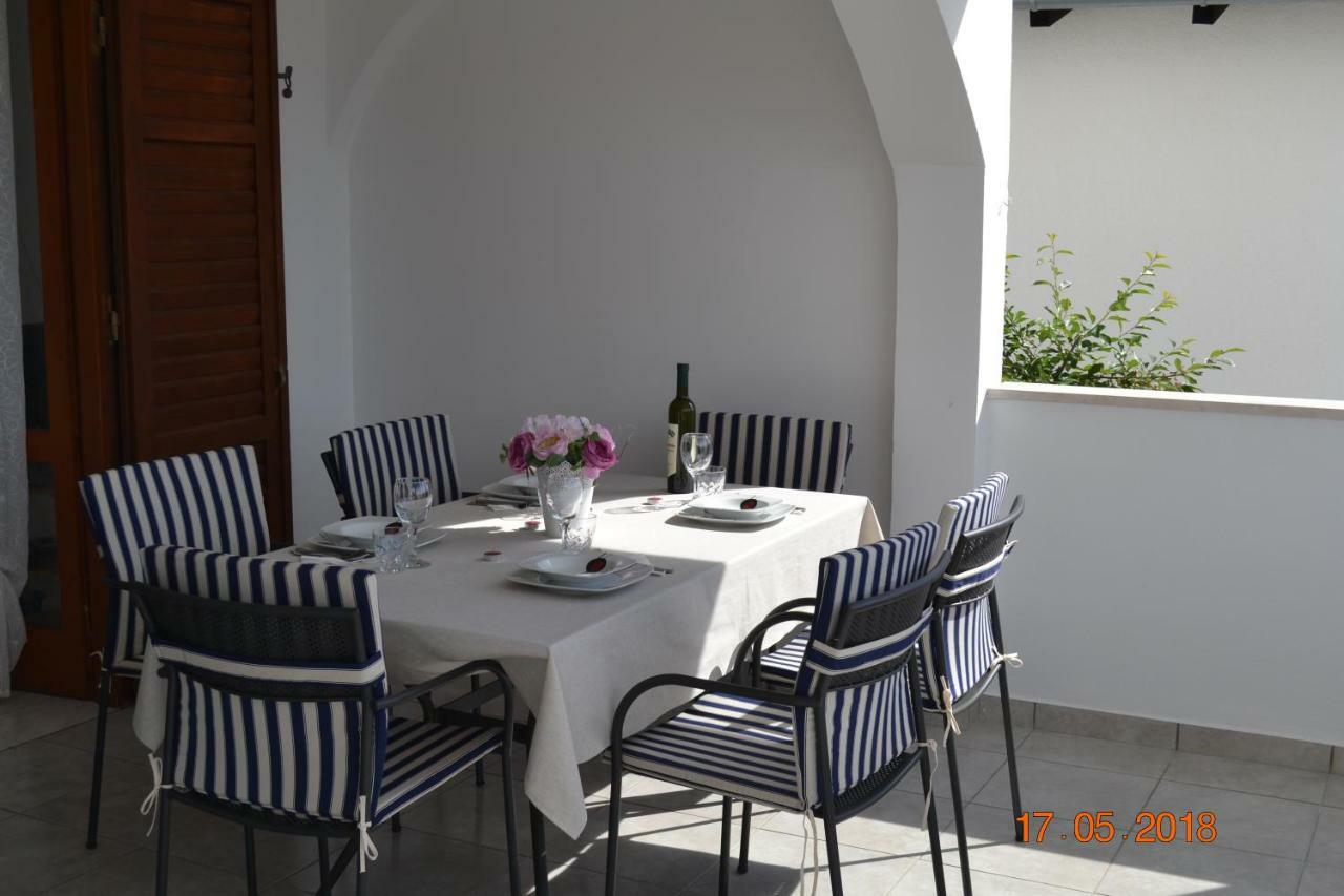 Ražanj Holiday Apartments Lucic - Feels Like Home, Away From Home מראה חיצוני תמונה