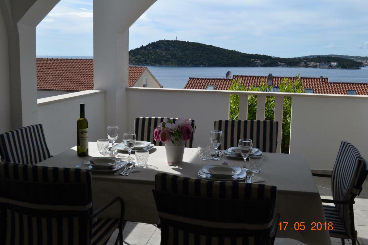 Ražanj Holiday Apartments Lucic - Feels Like Home, Away From Home מראה חיצוני תמונה