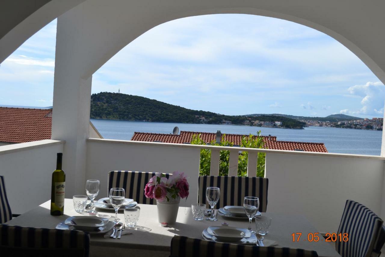 Ražanj Holiday Apartments Lucic - Feels Like Home, Away From Home מראה חיצוני תמונה