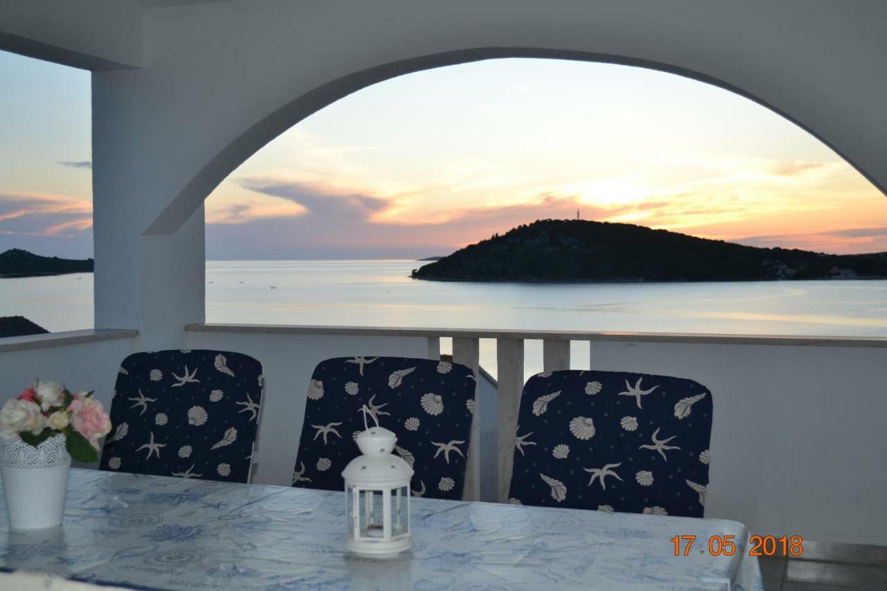 Ražanj Holiday Apartments Lucic - Feels Like Home, Away From Home מראה חיצוני תמונה