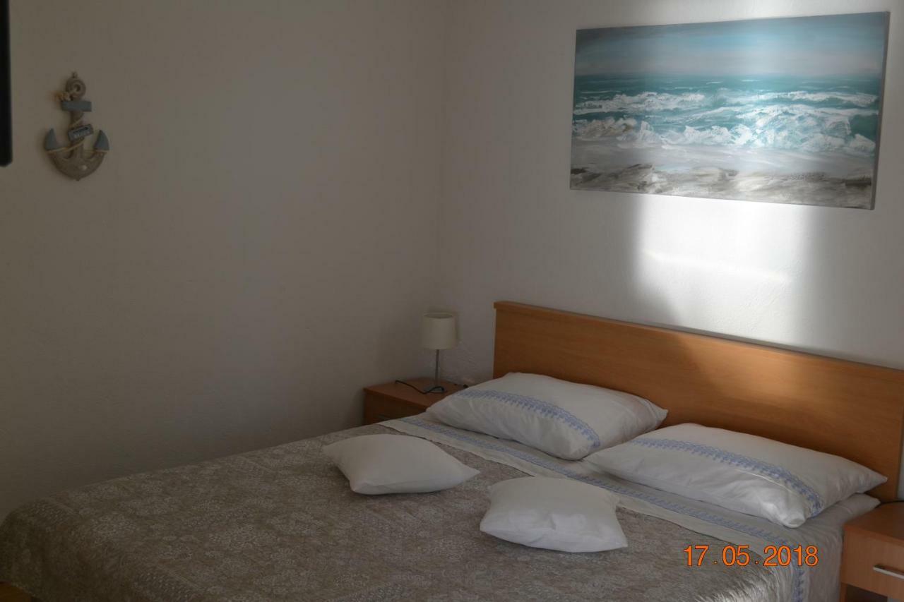 Ražanj Holiday Apartments Lucic - Feels Like Home, Away From Home מראה חיצוני תמונה
