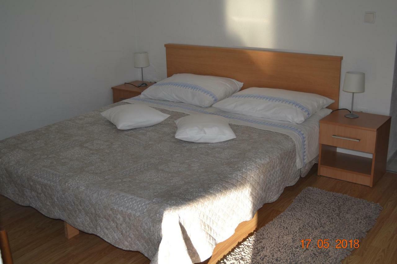Ražanj Holiday Apartments Lucic - Feels Like Home, Away From Home מראה חיצוני תמונה