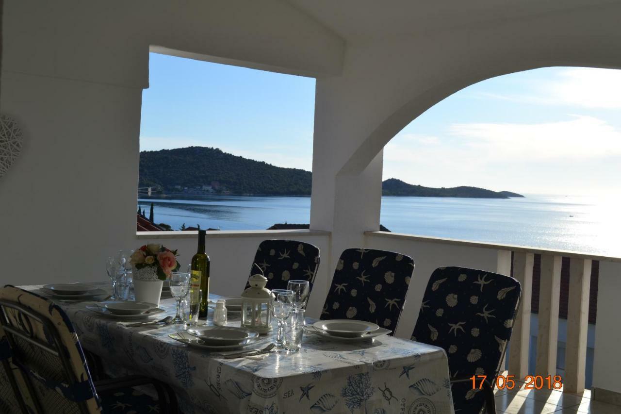 Ražanj Holiday Apartments Lucic - Feels Like Home, Away From Home מראה חיצוני תמונה