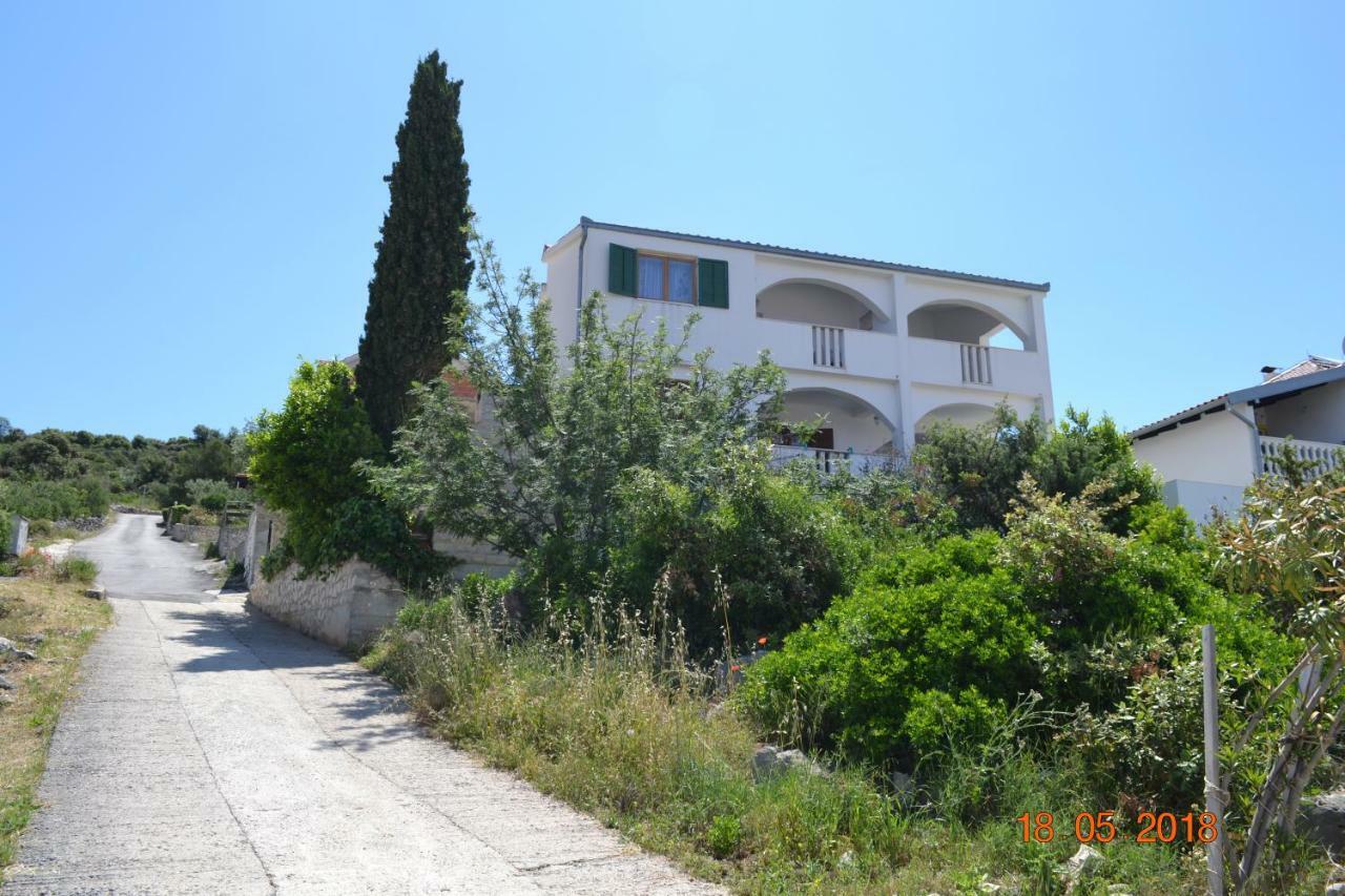 Ražanj Holiday Apartments Lucic - Feels Like Home, Away From Home מראה חיצוני תמונה