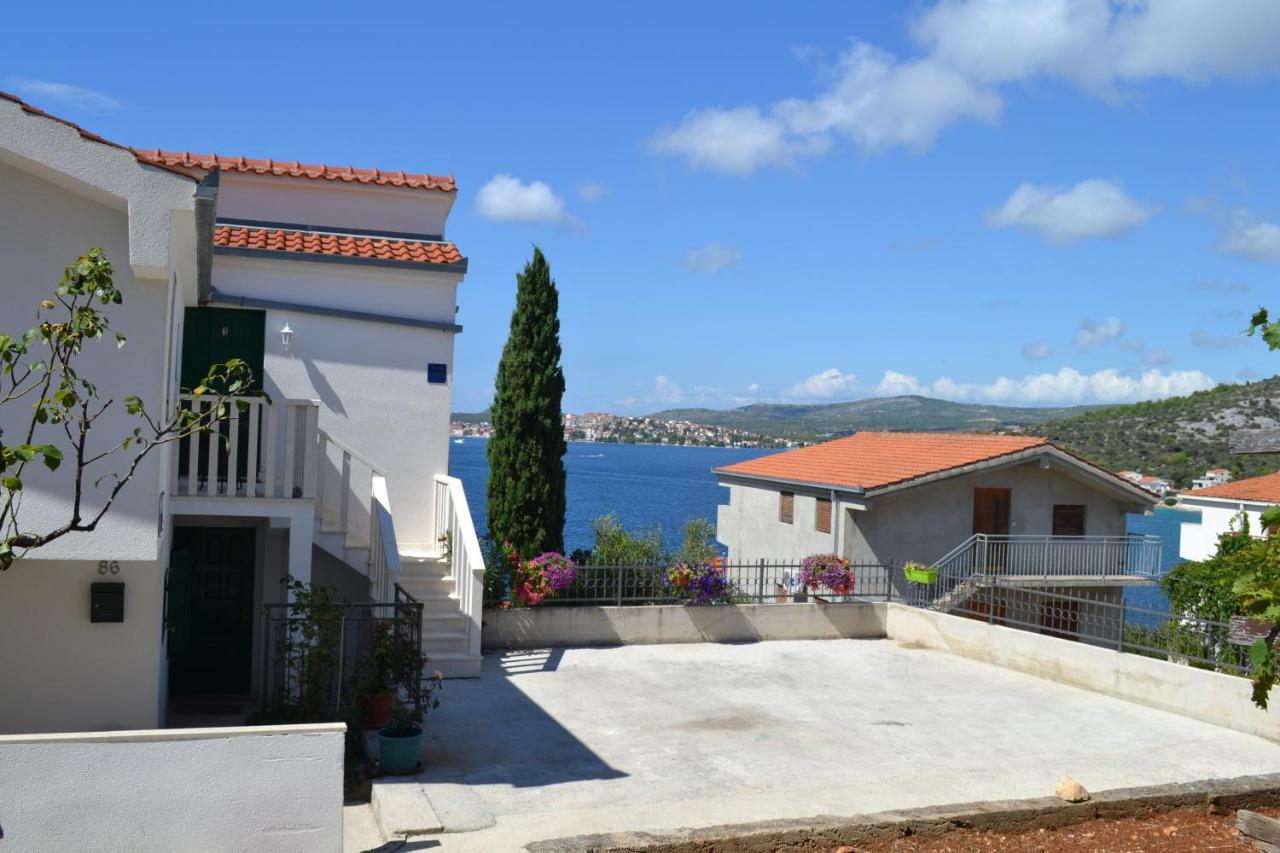 Ražanj Holiday Apartments Lucic - Feels Like Home, Away From Home מראה חיצוני תמונה