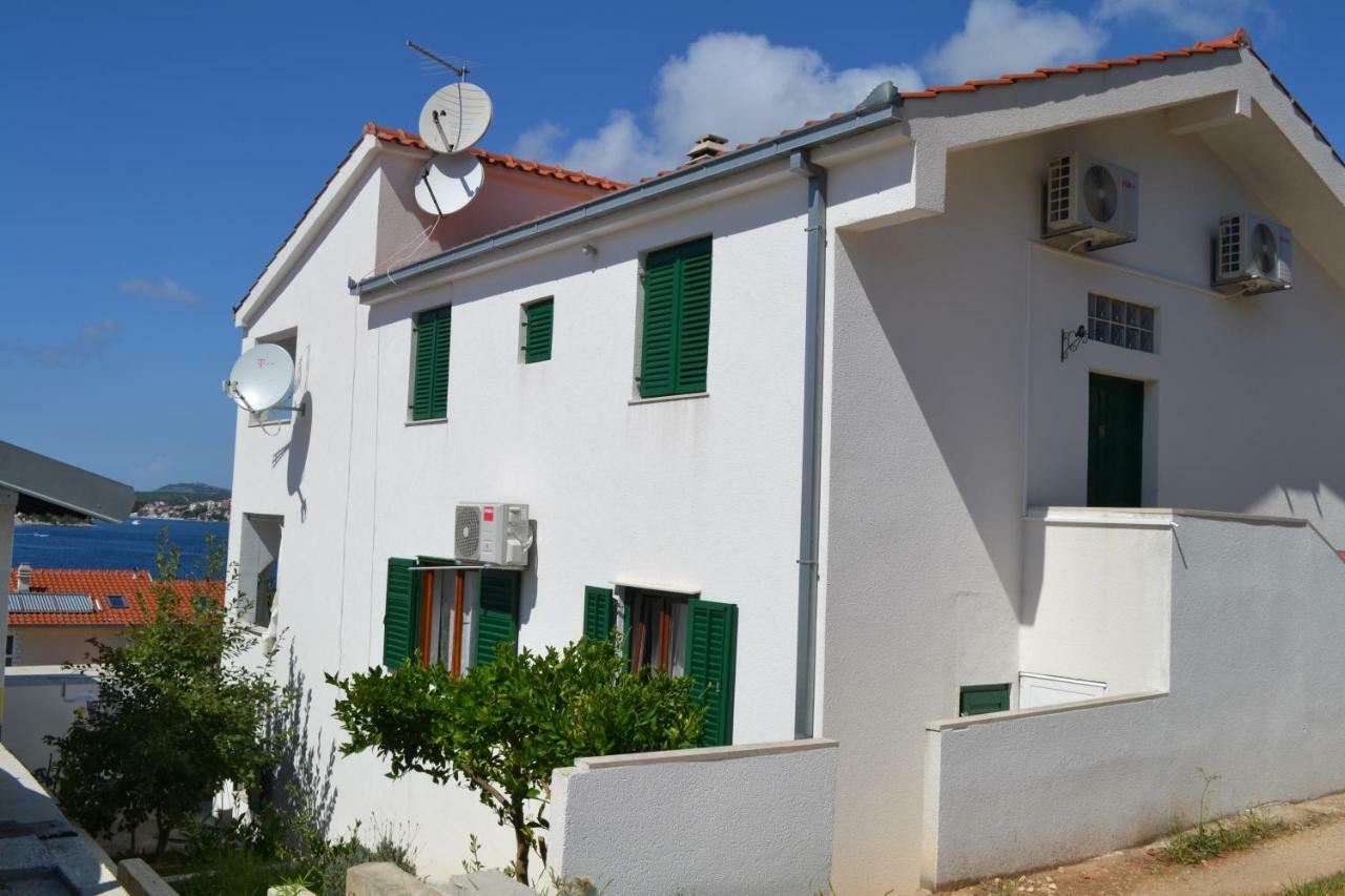 Ražanj Holiday Apartments Lucic - Feels Like Home, Away From Home מראה חיצוני תמונה