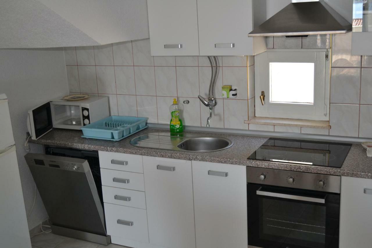Ražanj Holiday Apartments Lucic - Feels Like Home, Away From Home מראה חיצוני תמונה