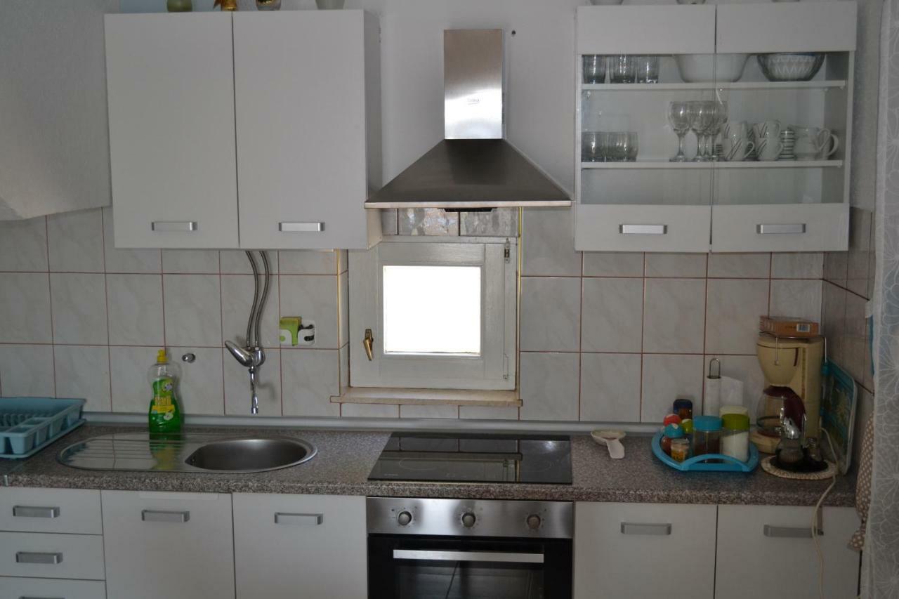 Ražanj Holiday Apartments Lucic - Feels Like Home, Away From Home מראה חיצוני תמונה