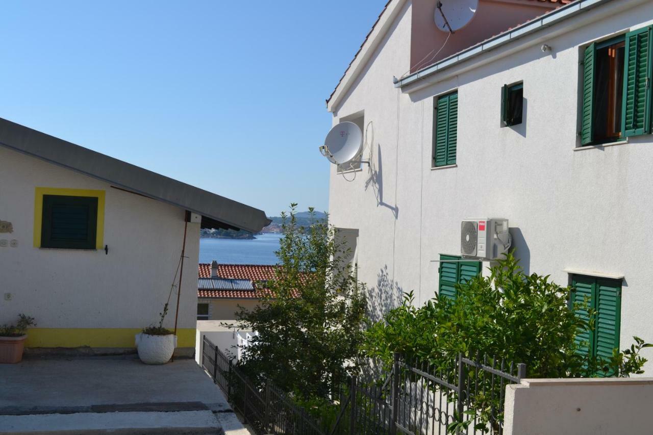 Ražanj Holiday Apartments Lucic - Feels Like Home, Away From Home מראה חיצוני תמונה