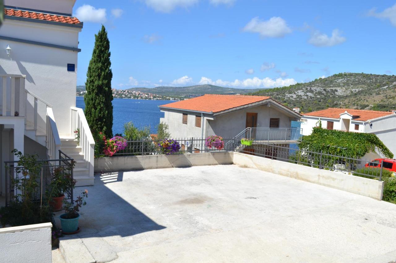 Ražanj Holiday Apartments Lucic - Feels Like Home, Away From Home מראה חיצוני תמונה