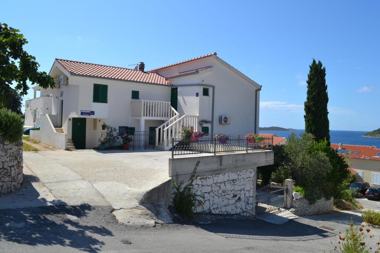 Ražanj Holiday Apartments Lucic - Feels Like Home, Away From Home מראה חיצוני תמונה
